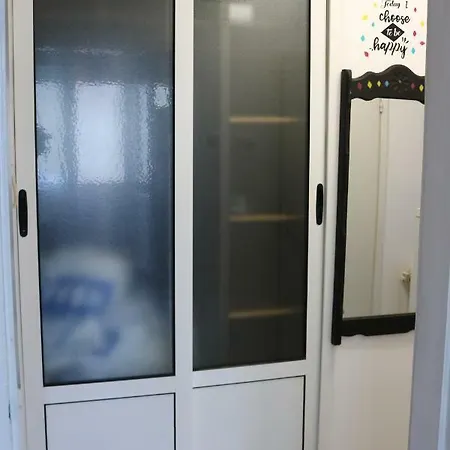 Apartamento Modern Flat In *
