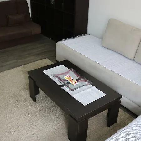 Modern Flat In Apartamento *