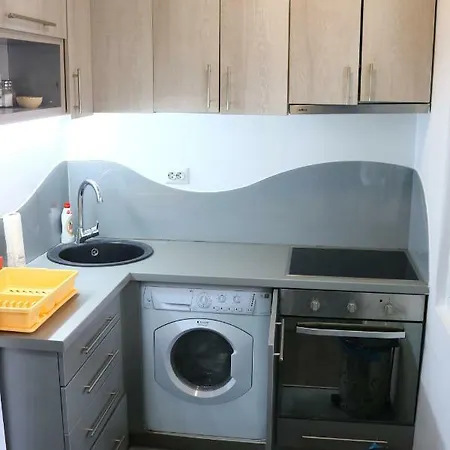 Modern Flat In Apartamento Saraievo