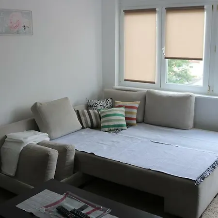 Modern Flat In * Saraievo