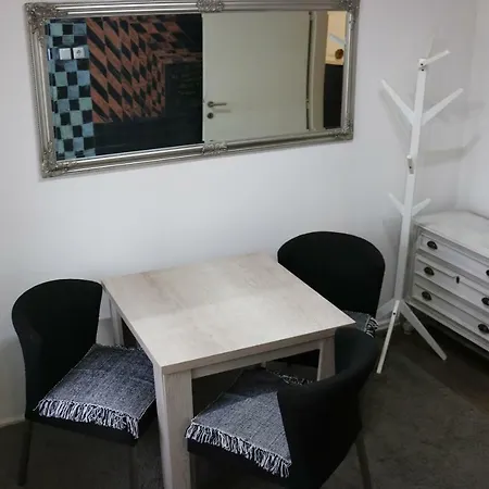 Modern Flat In * Saraievo