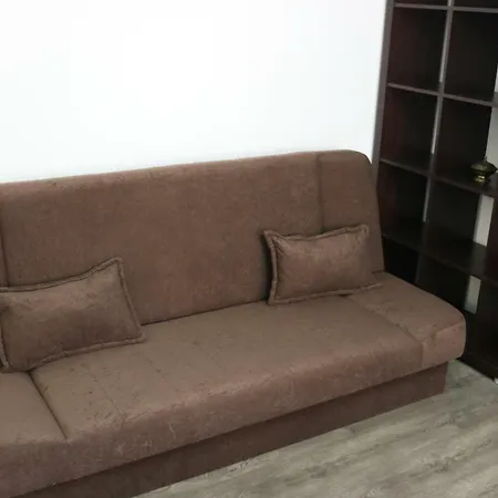 Apartamento Modern Flat In *