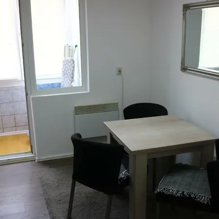 Modern Flat In * Saraievo