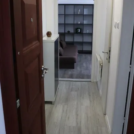 Apartamento Modern Flat In Saraievo