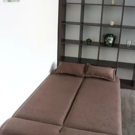 Apartamento Modern Flat In *